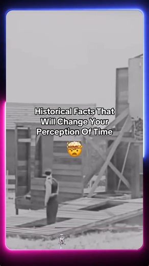 History Fact Man on Reels