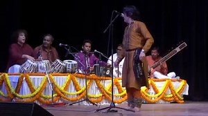 182K views · 9.5K reactions | Ustad Zakir Hussain Best Tabla | Scale Changer Tabla | Facebook