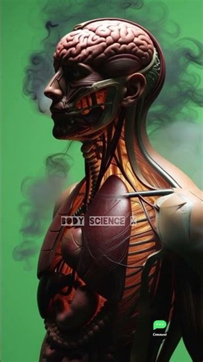 The Hidden Dangers of Shisha Smoke Inside Your Body | 3D Medical Breakdown#healtheducation