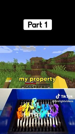 LIE Detector Challenge in Minecraft - Part 1