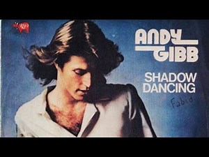 Shadow Dancing - Andy Gibb (1978)