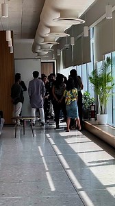 Yami Gautam and Pratik Gandhi arrived for the trailer launch of “Dhoom Dhaam. | Indian Television Academy