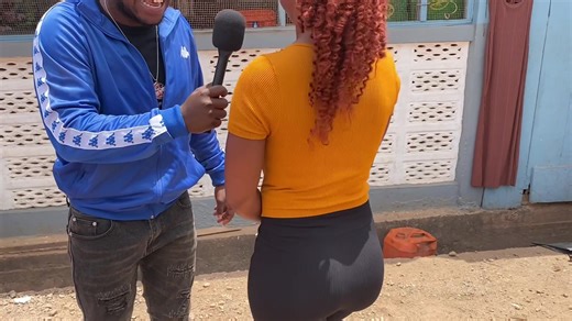 Watch full interview on YouTube at Director Fred T V