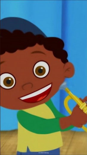 ¡Canta la Canción de Intro de Mini Einsteins!