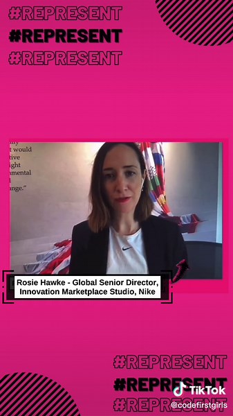 codefirstgirls on TikTok