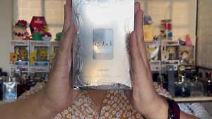 2.6K views · 81 reactions | COMPA SUPREMO REVIEWS - LATTAFA EJAAZI INTENSIVE SILVER | Eder Rivera “El Compa Supremo” | Facebook