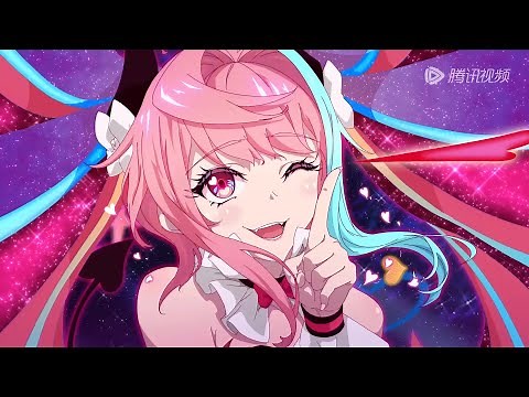 【失业魔王 Shi Ye Mo Wang (Unemployed Demon)】预告 PV1：最强魔王VS最卷魔界