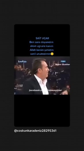 Coskun Kucuk on Reels