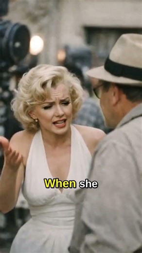 Marilyn Monroe's Voice Was Actually a Secret Hack