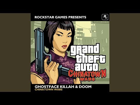 Chinatown Wars
