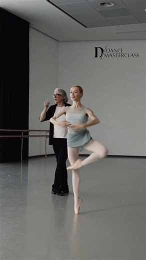 Fun Ballet Classes - A series of fun and light ballet classes for all skill levels Watch more on www.dance-masterclass.com 🩰 About these classes In this ballet class series Tomas takes you through different ballet classes focusing on finding joy and lightness within your practice of ballet. You will learn fundamental exercises to develop your strength, flexibility, coordination and balletic alignment all while enjoying the process of simply dancing. | Dance Masterclass