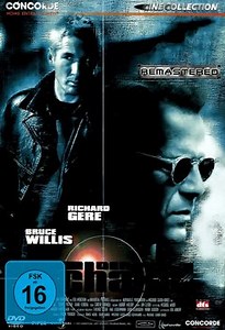 Der Schakal Trailer SD (Deutsch) (1997)