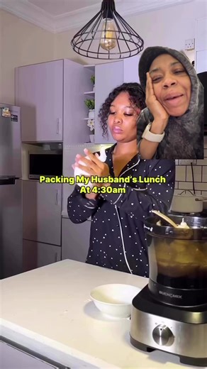 Creative Lunch Ideas for Your Husband