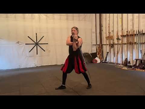 A New Conception for learning and teaching core stances and motions