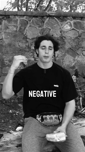 Real Talk Pornaldo: Short Motivation Clip from Gattouz