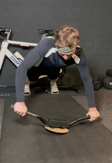 Core Strengthening Workout for Bike Riders