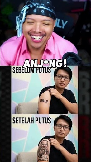 Yang Lagi Viral.. #qorygoreopenbook