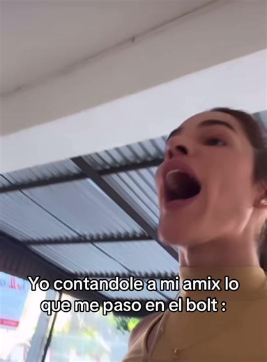 Funny Moments in Paraguay: Iconic Bolt Story