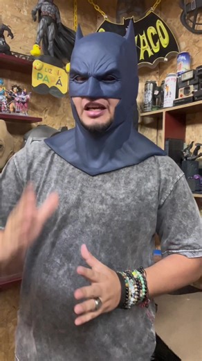 El carnavalazo del gobierno de Noboa 😳 #batmanguayaco | batman guayaco