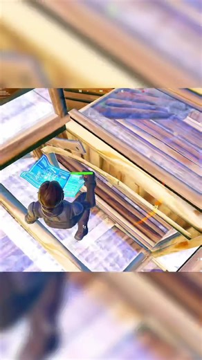 Mysterious Fortnite Clip Montage