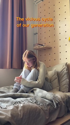 end the vicious cycle of our generation . . . #onesec #onesecapp #stopscrolling #mentalHealth #adhd #adhs #psychologyTricks #procrastination