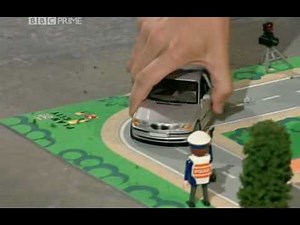 The difference between understeer and oversteer