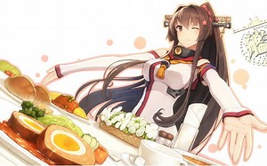 【PSO2】公会团开荒-幻创战舰·大和