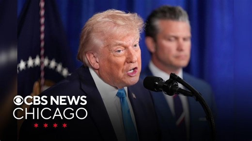 President Trump orders files released on UFOs and aliens