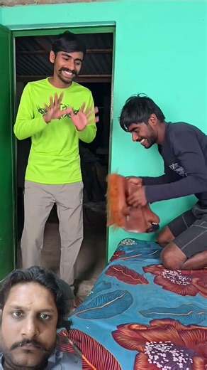 Pretending Horse Prank Goes Wrong 🐴😆#shorts #shortsfeed #trending