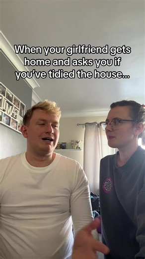 How to Tidy Your Home After a Busy Day