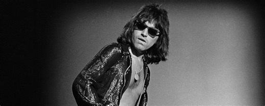 5 Top-40 Hits Argent Vocalist Russ Ballard Wrote for Other Artists