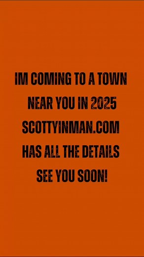 Scottyinman.com | Scotty Inman