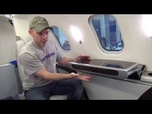 HondaJet Walk Around (1st look) & Review