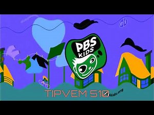 Crying 2022 UPDATE PBS KIDS ID - Logo Compilation (90s - now)