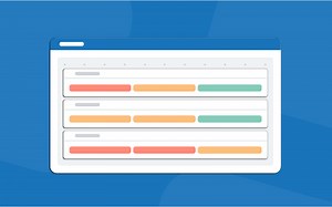 5 Roadmap Templates for Product Executives