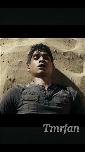 My opinion, the most saddest deaths😭 || Maze Runner