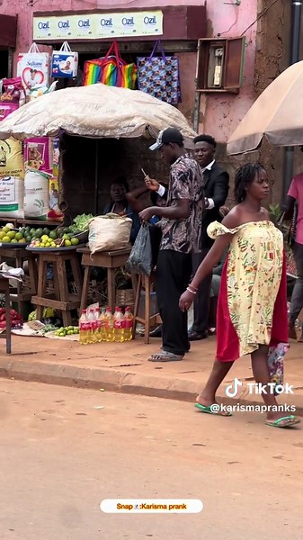Concurrence commerciale #tiktokcameroun🇨🇲 #tiktokfrance🇨🇵 #tiktokamerica #karismakarismapranks