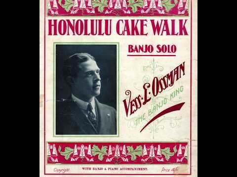 "Down in the Depths" Frank C. Stanley, Zonophone 78 rpm disc, William Stanley Grinsted basso pioneer