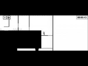 OvO Tutorial - Level 19: Little Spikehouse (Higher Order)