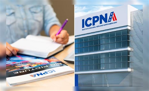 ¡Aprende inglés gratis! ICPNA lanza convocatoria para otorgar becas en todo el Perú