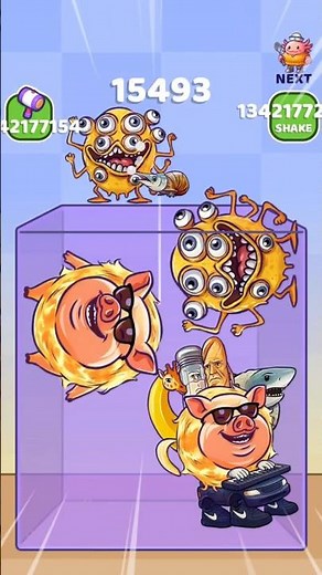 WHAT IS THIS 😭⁉️Must Game Ever Italian Brainrot 20 Merge Fellas All Characters Full Gameplay Boss 🔥