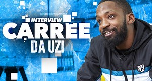 DA Uzi invité de notre Interview Carrée ! [VIDEO]