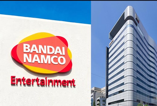 【万代BANDAI】它是日本最大的玩具公司，以高达模型名扬世界