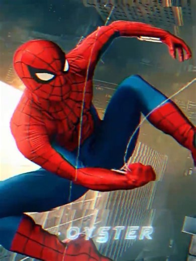 "THE BEST TRIO🔥" Tobey x Tom x Andrew Edit | Spider-Man | DARK AURA FUNK (Slowed)