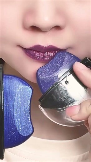 Get Salon-Perfect Lips in 3 Steps 💄 #shorts #viral #trending #lipstick #totorial