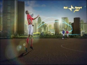 FIFA Futsal World Cup Brazil 2008 opening