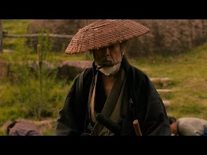 仲代達矢主演「帰郷」予告篇（60秒）1月17日（金）より期間限定上映！2月8日（土）よる9時放送