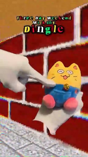 How are you enjoying your Three Day Weekend?