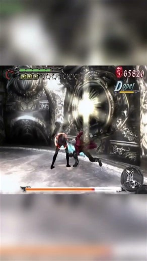 Devil May Cry 3 RetroAchievements - Shadow Boy #retroachievements #nostalgiaplaystation