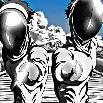 Afro Samurai Res. (AMV)